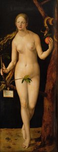 Eeva, 1507